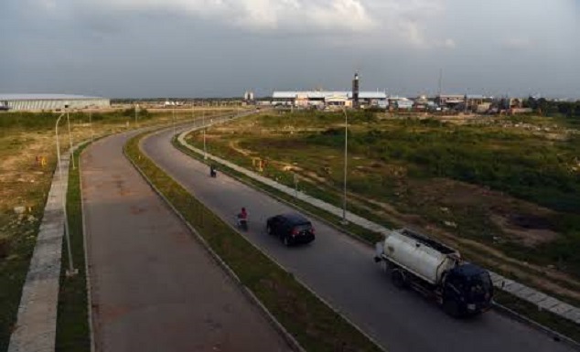 The Government Focuses on Industrial Estates to Increase the Value of National Exports, One of Kawasan Industri Surabaya Gresik JIIPE